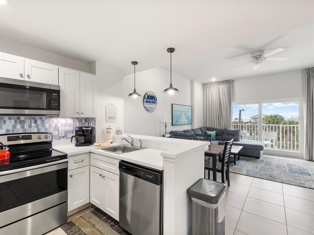 13101 Gulf Boulevard, Unit 1304 Madeira Beach, FL 33708 - Photo 6 of 61