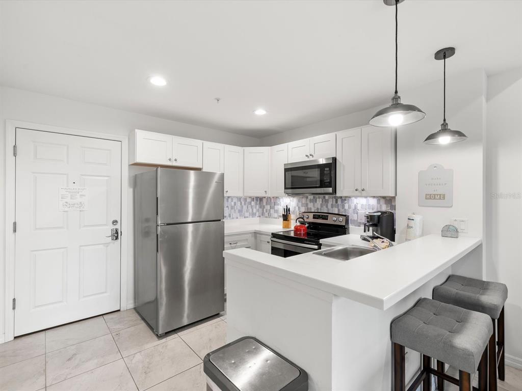 13101 Gulf Boulevard, Unit 1304 Madeira Beach, FL 33708 - Photo 8 of 61