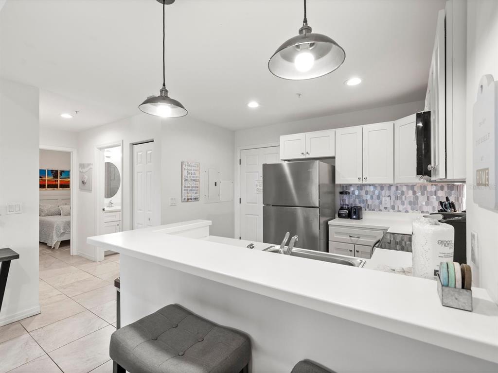 13101 Gulf Boulevard, Unit 1304 Madeira Beach, FL 33708 - Photo 10 of 61