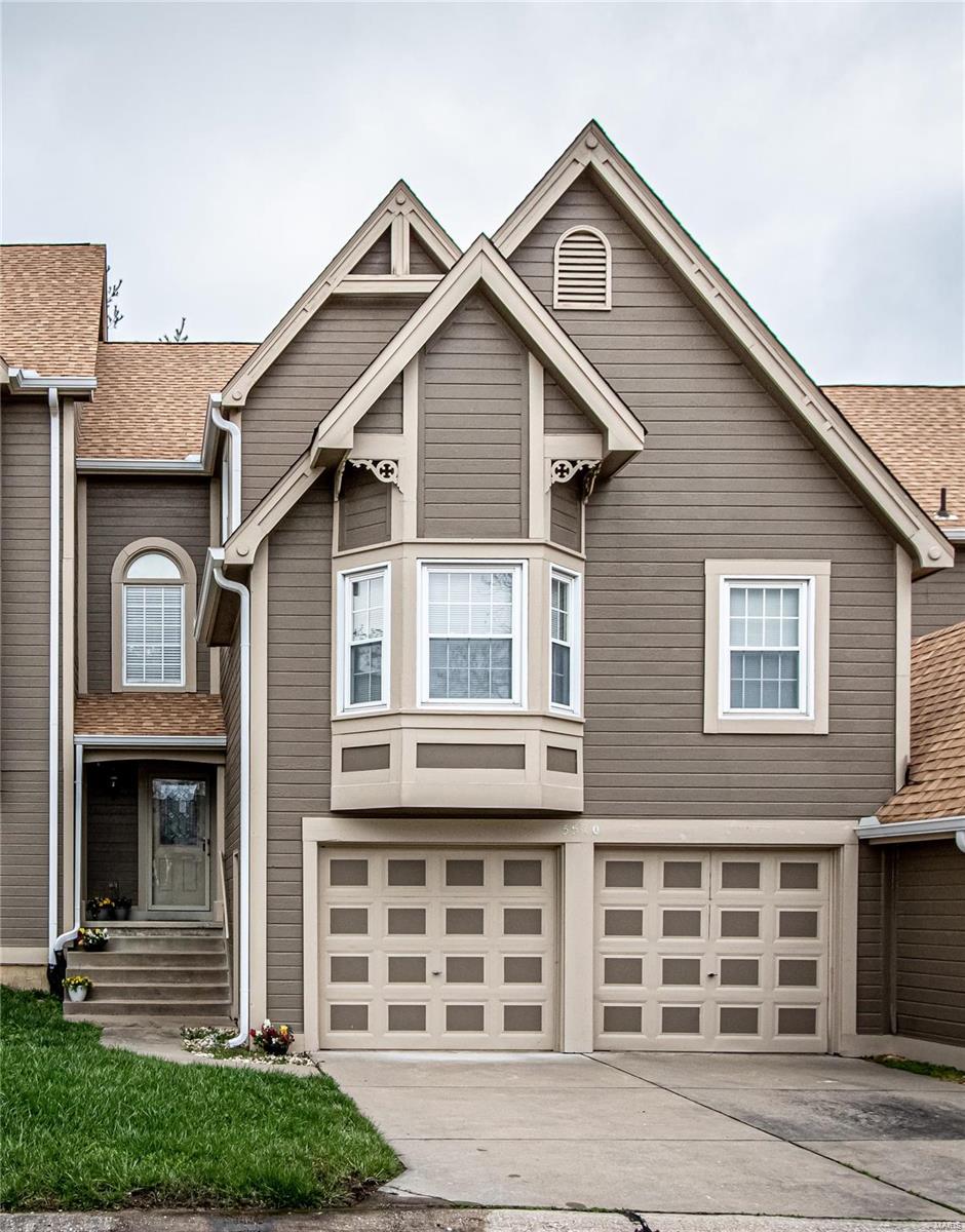 5510 Bourbeuse Weldon Spring, Unit 3 Weldon Spring, MO 63304 - Photo 1 of 23 Gallery Image 1