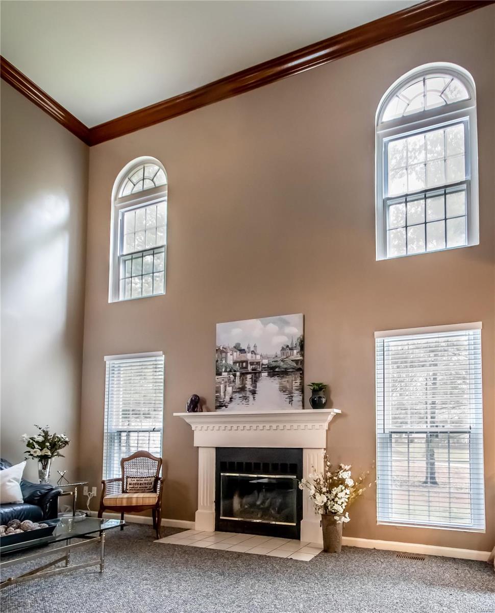 5510 Bourbeuse Weldon Spring, Unit 3 Weldon Spring, MO 63304 - Photo 2 of 23 Gallery Image 2