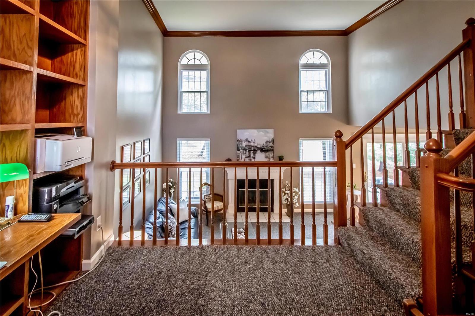 5510 Bourbeuse Weldon Spring, Unit 3 Weldon Spring, MO 63304 - Photo 16 of 23 Gallery Image 16