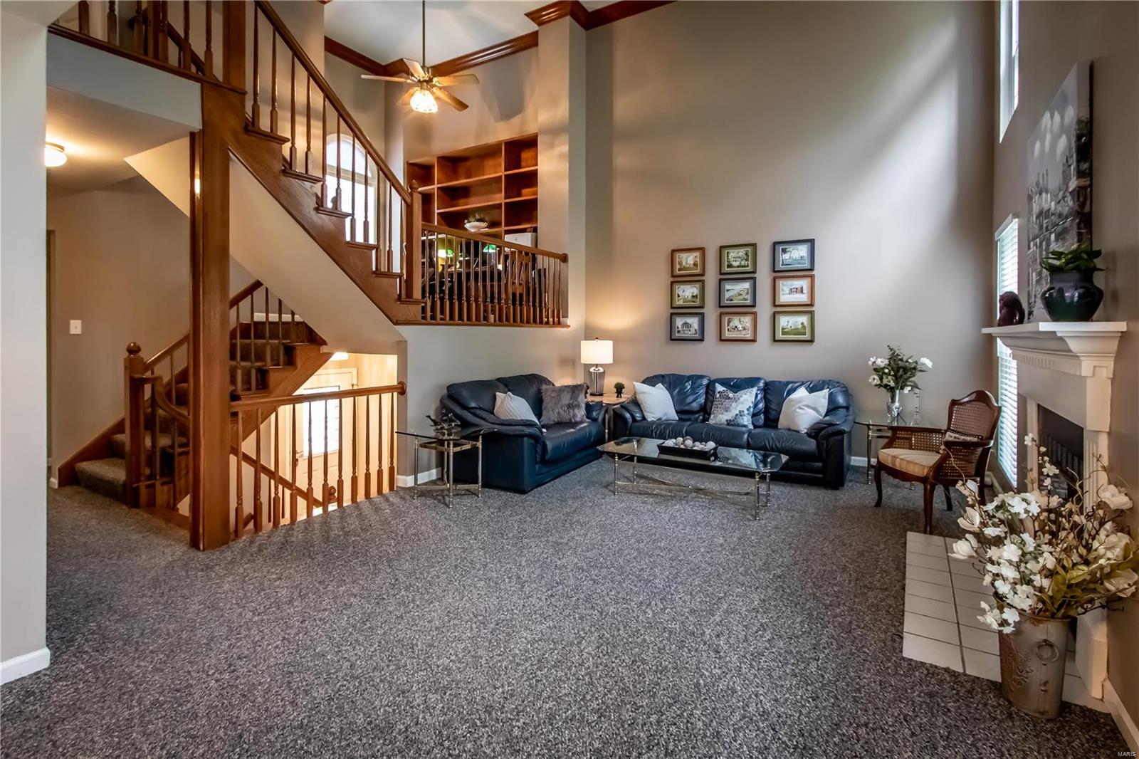 5510 Bourbeuse Weldon Spring, Unit 3 Weldon Spring, MO 63304 - Photo 3 of 23 Gallery Image 3