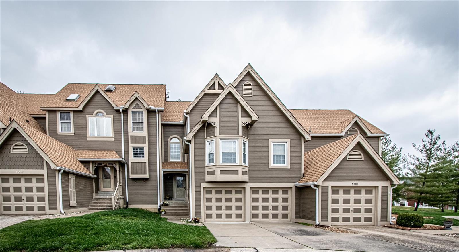5510 Bourbeuse Weldon Spring, Unit 3 Weldon Spring, MO 63304 - Photo 23 of 23 Gallery Image 23