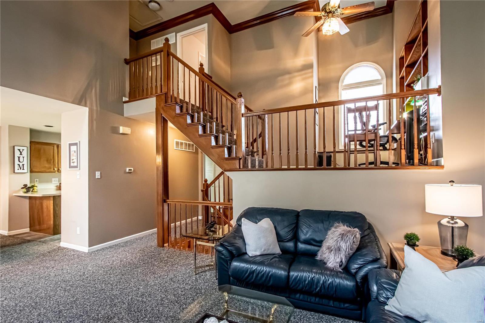 5510 Bourbeuse Weldon Spring, Unit 3 Weldon Spring, MO 63304 - Photo 4 of 23 Gallery Image 4