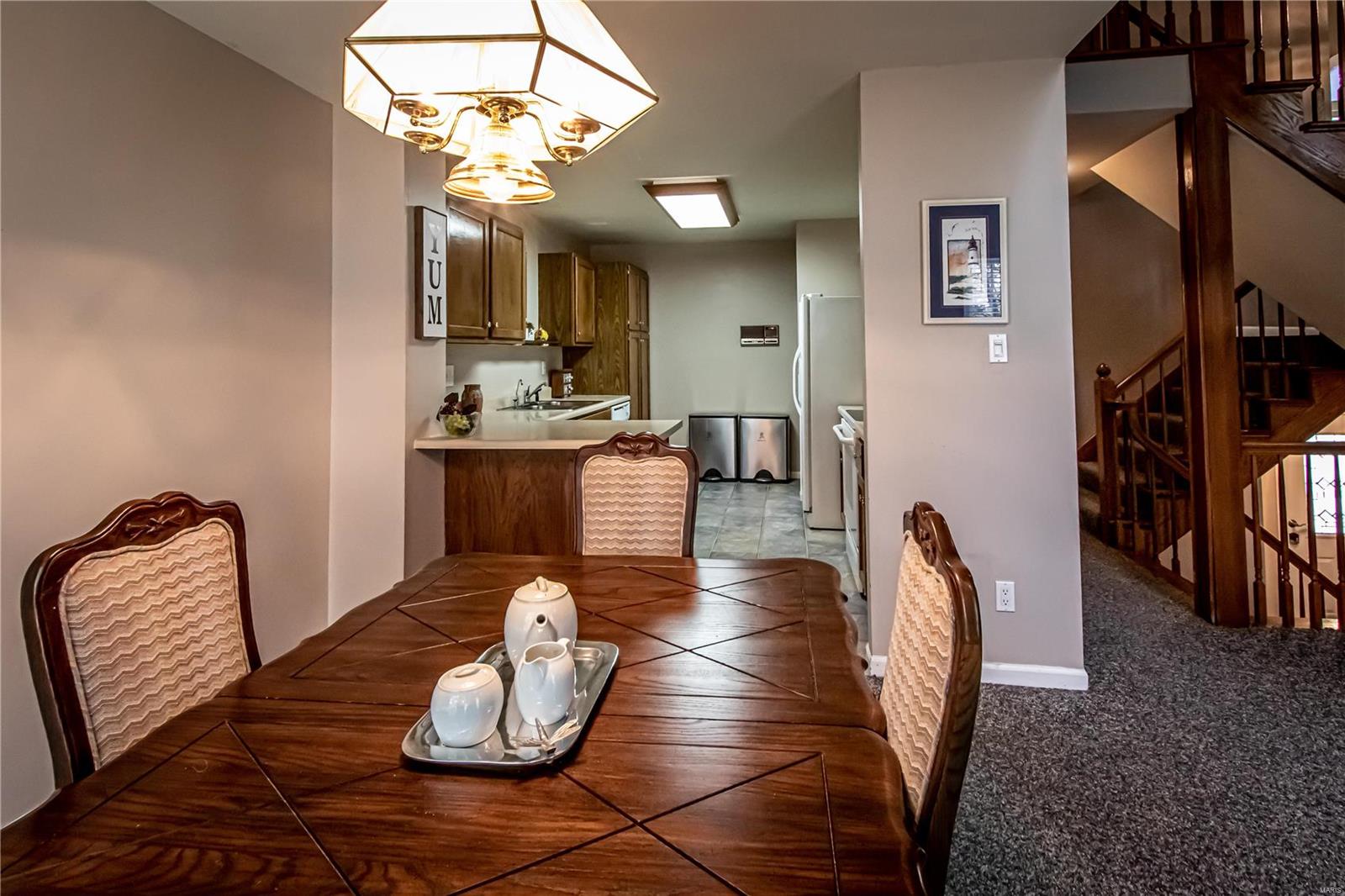 5510 Bourbeuse Weldon Spring, Unit 3 Weldon Spring, MO 63304 - Photo 7 of 23 Gallery Image 7