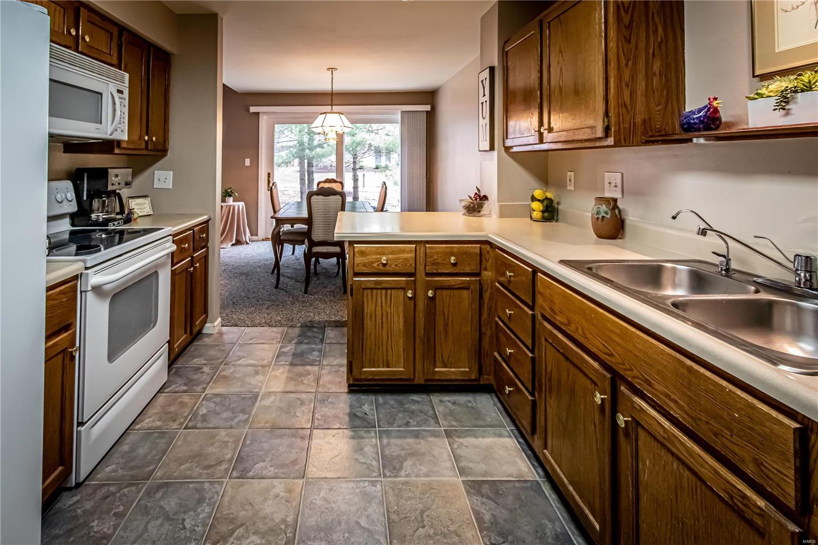 5510 Bourbeuse Weldon Spring, Unit 3 Weldon Spring, MO 63304 - Photo 8 of 23 Gallery Image 8