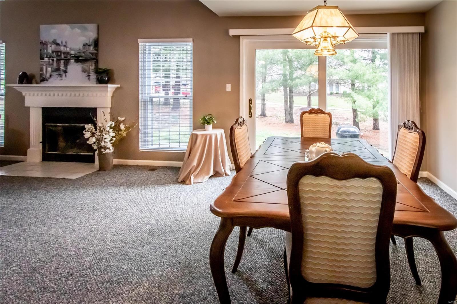 5510 Bourbeuse Weldon Spring, Unit 3 Weldon Spring, MO 63304 - Photo 9 of 23 Gallery Image 9