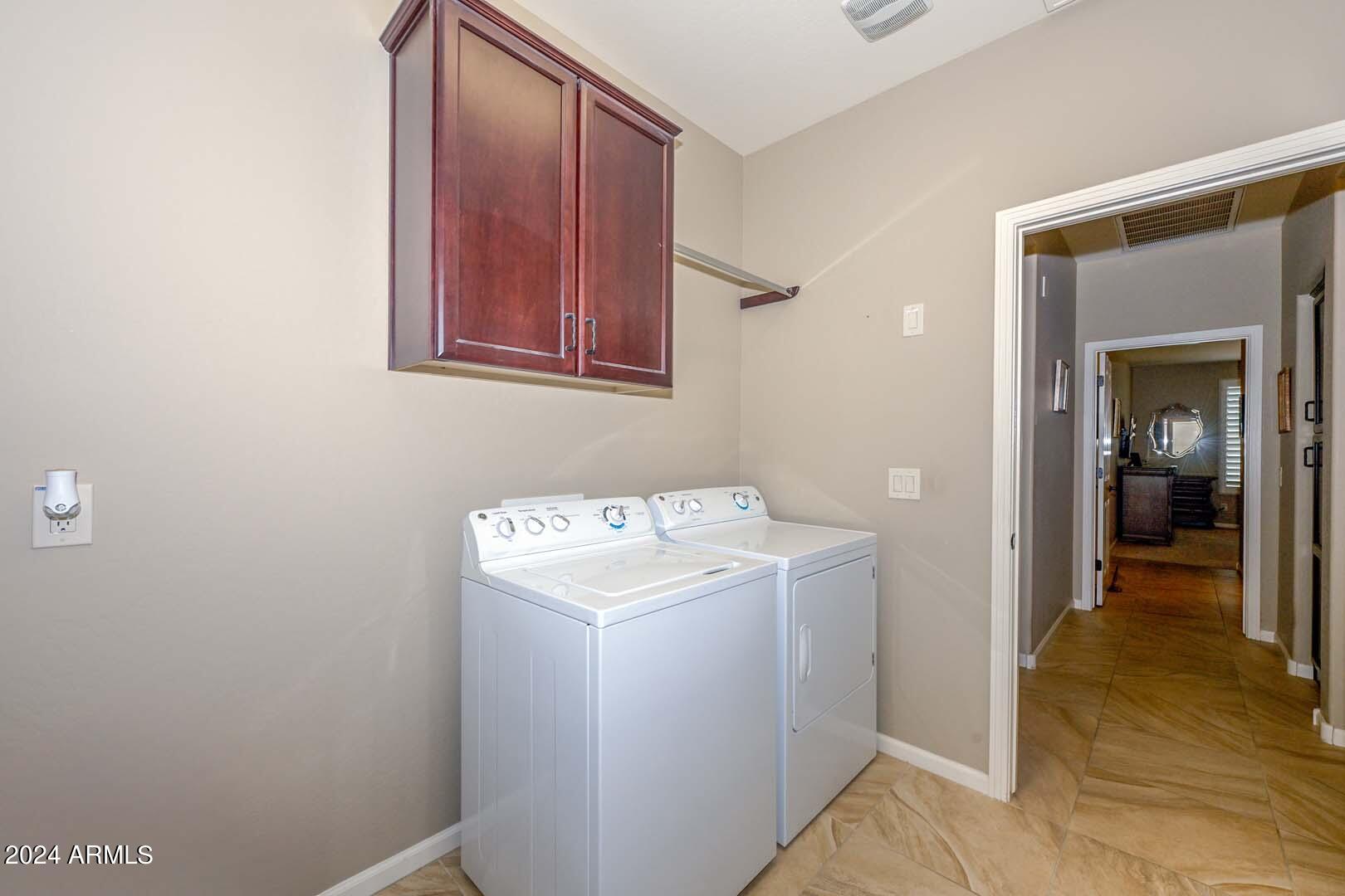 16795 West Coronado Road Goodyear, AZ 85395 - Photo 21 of 47 Laundry Room