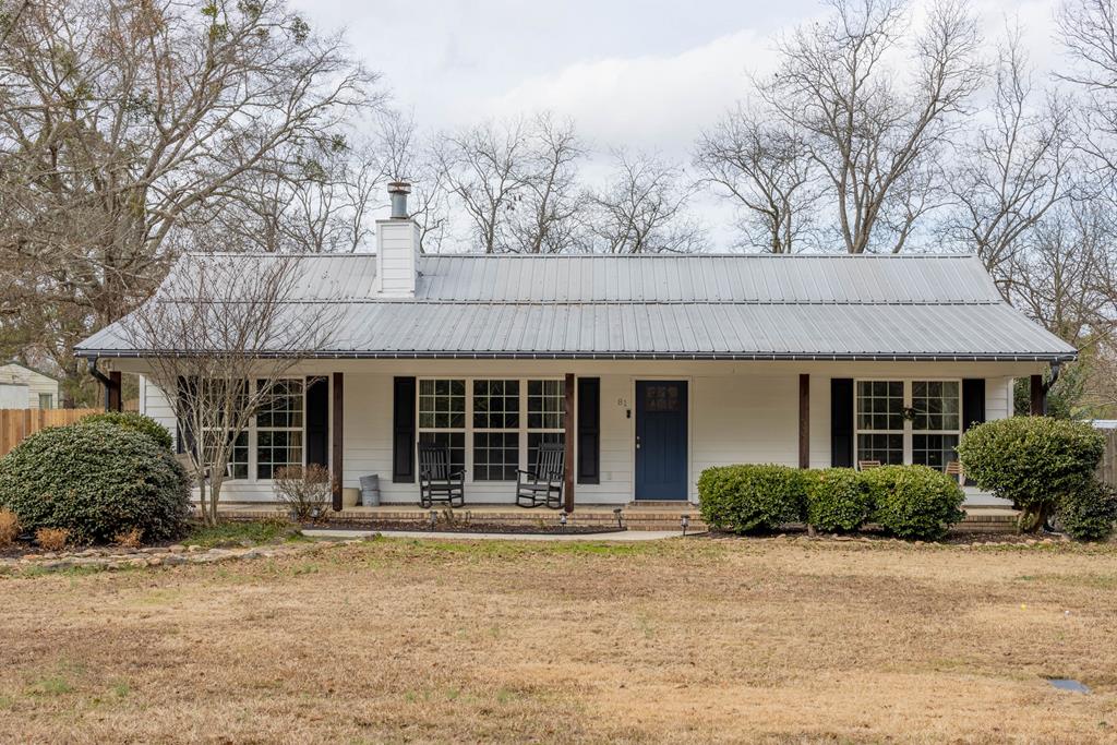 81 Mt Airy Road Waverly Hall, GA 31831 - Photo 1 of 40 Main View