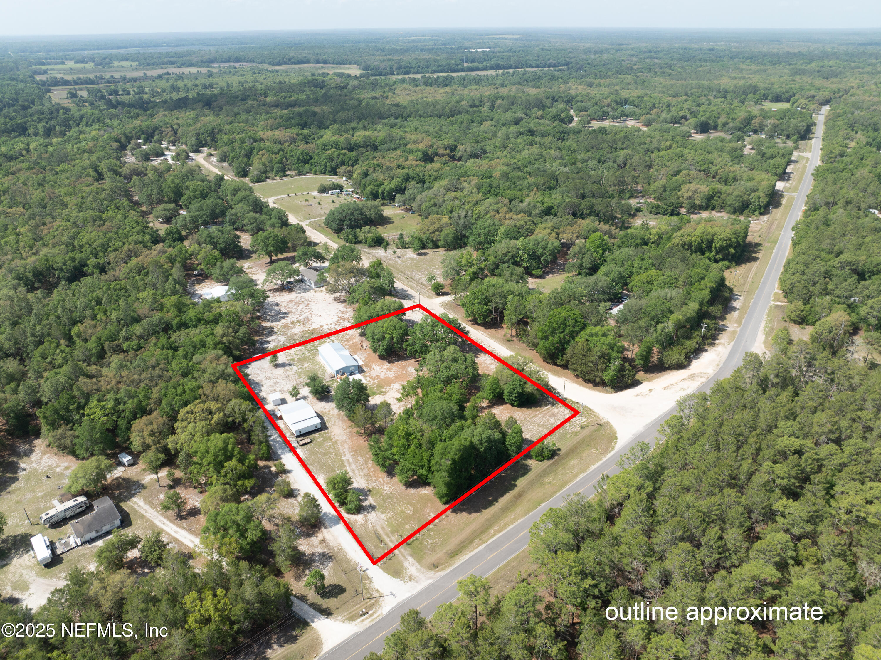 1846 Bellamy Road Florahome, FL 32140 - Photo 67 of 69 1846BellamyRd-78