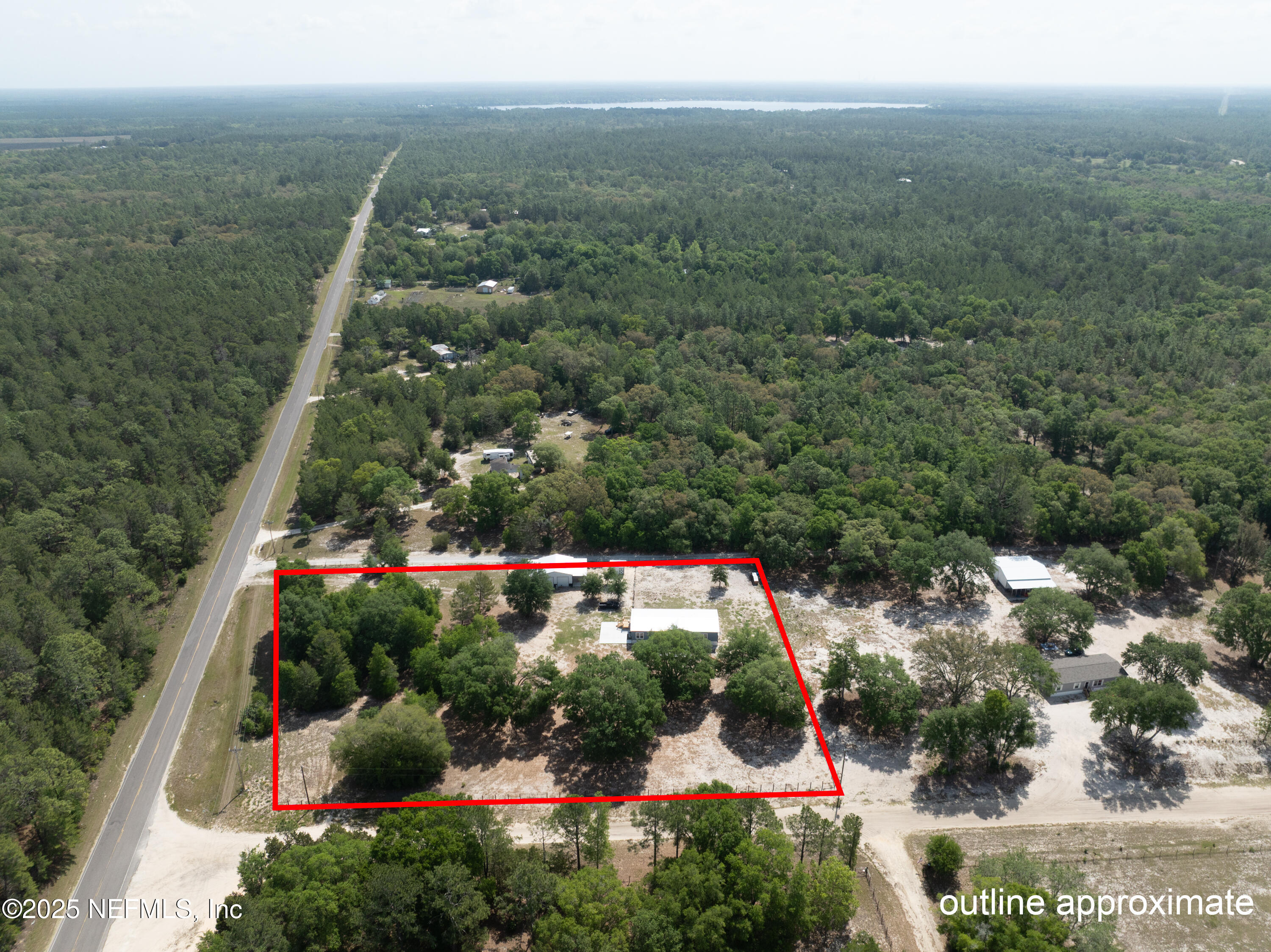 1846 Bellamy Road Florahome, FL 32140 - Photo 68 of 69 1846BellamyRd-79