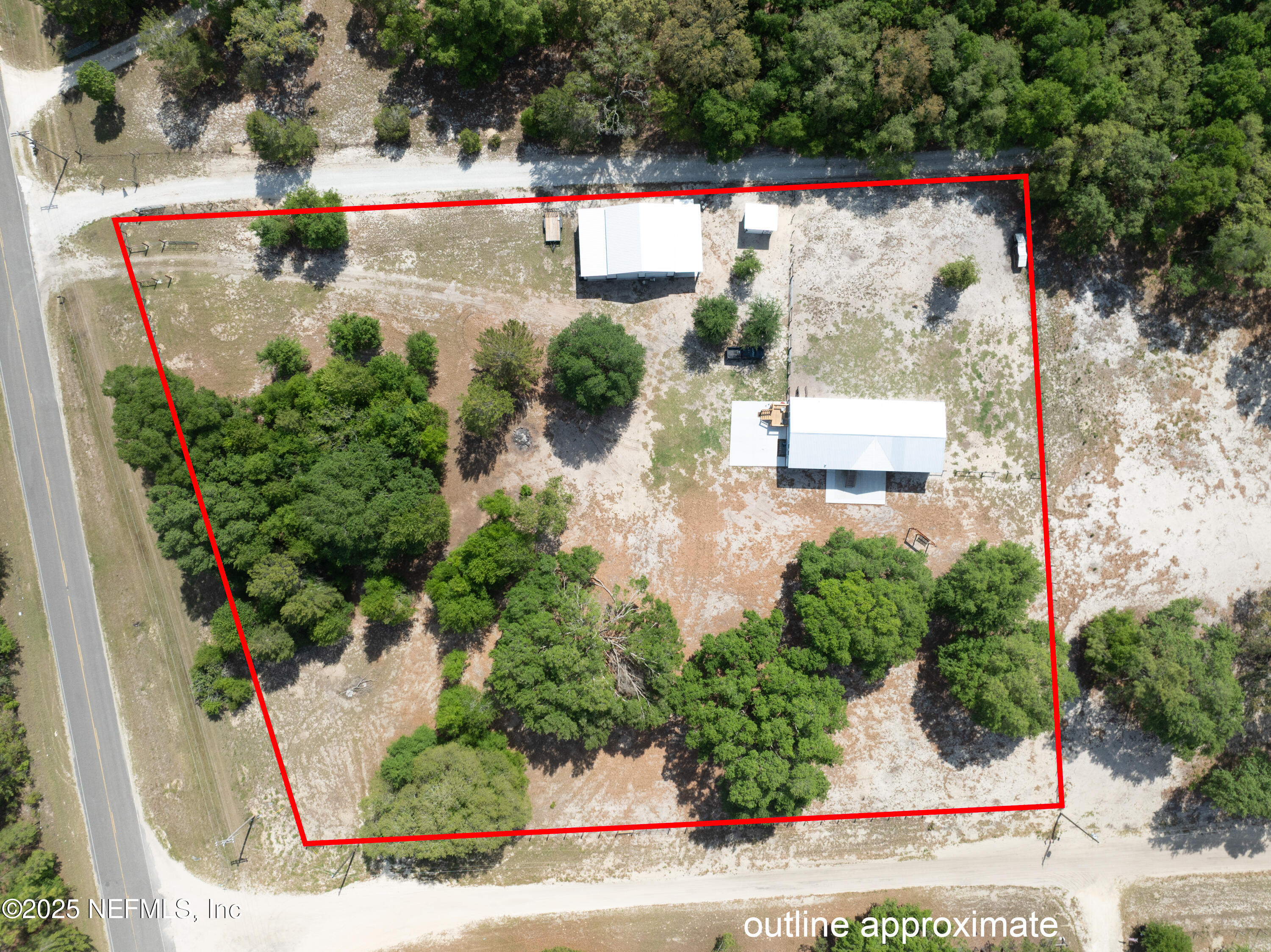 1846 Bellamy Road Florahome, FL 32140 - Photo 69 of 69 1846BellamyRd-80