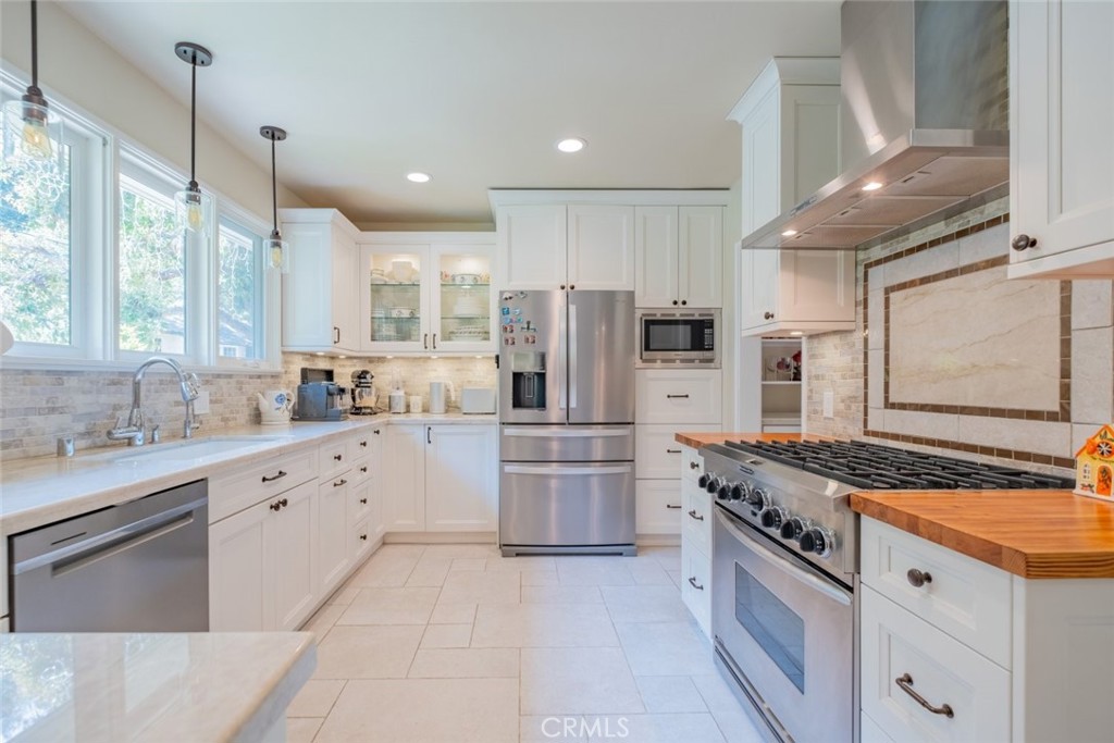 1435 Valane Drive Glendale, CA 91208 - Photo 32 of 45