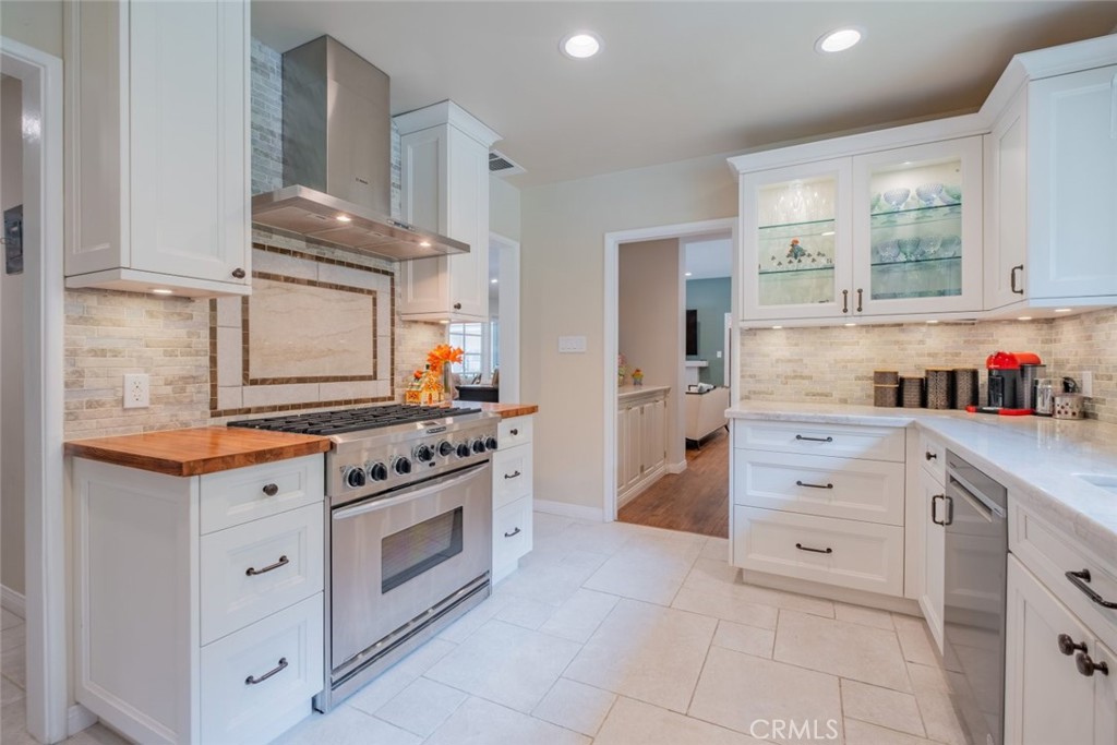 1435 Valane Drive Glendale, CA 91208 - Photo 35 of 45