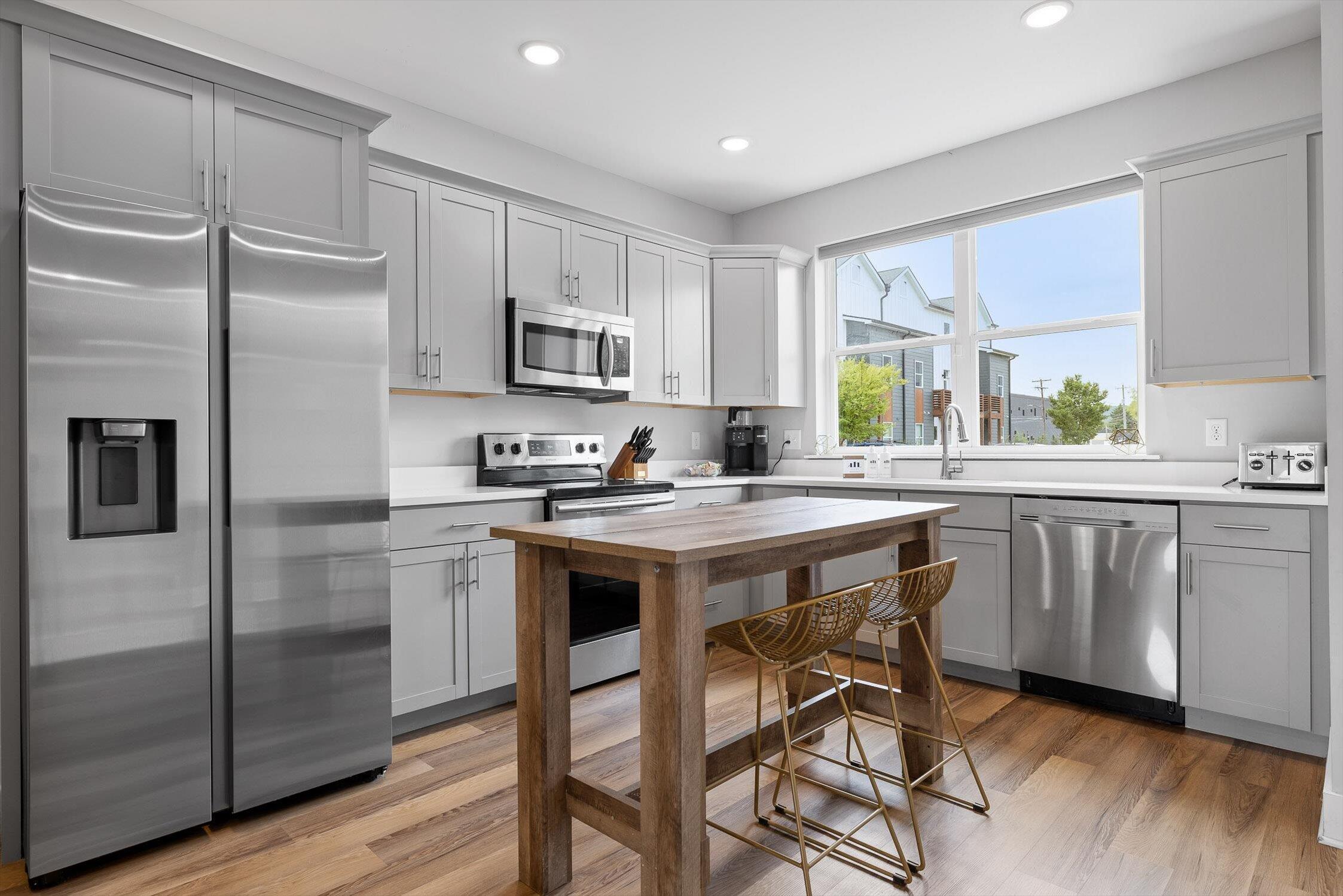 1413 Stockyard Place Chattanooga, TN 37408 - Photo 14 of 50 1413 Stockyard Place