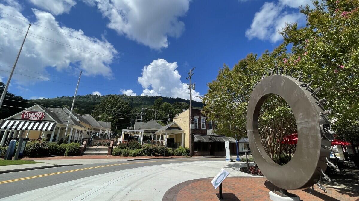 1413 Stockyard Place Chattanooga, TN 37408 - Photo 32 of 50 Welcome to Saint Elmo