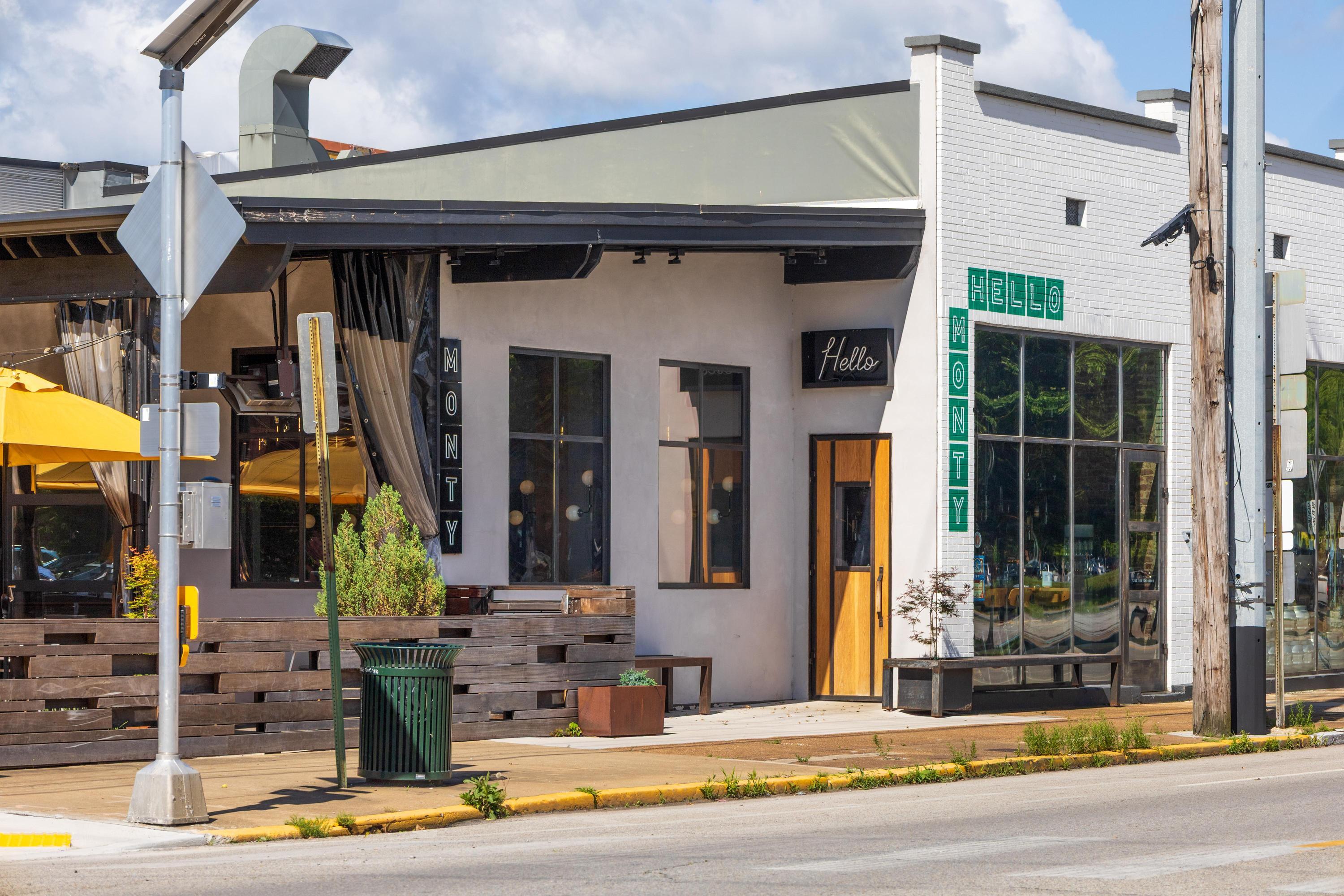 1413 Stockyard Place Chattanooga, TN 37408 - Photo 39 of 50 Hello Monty - Southside 2