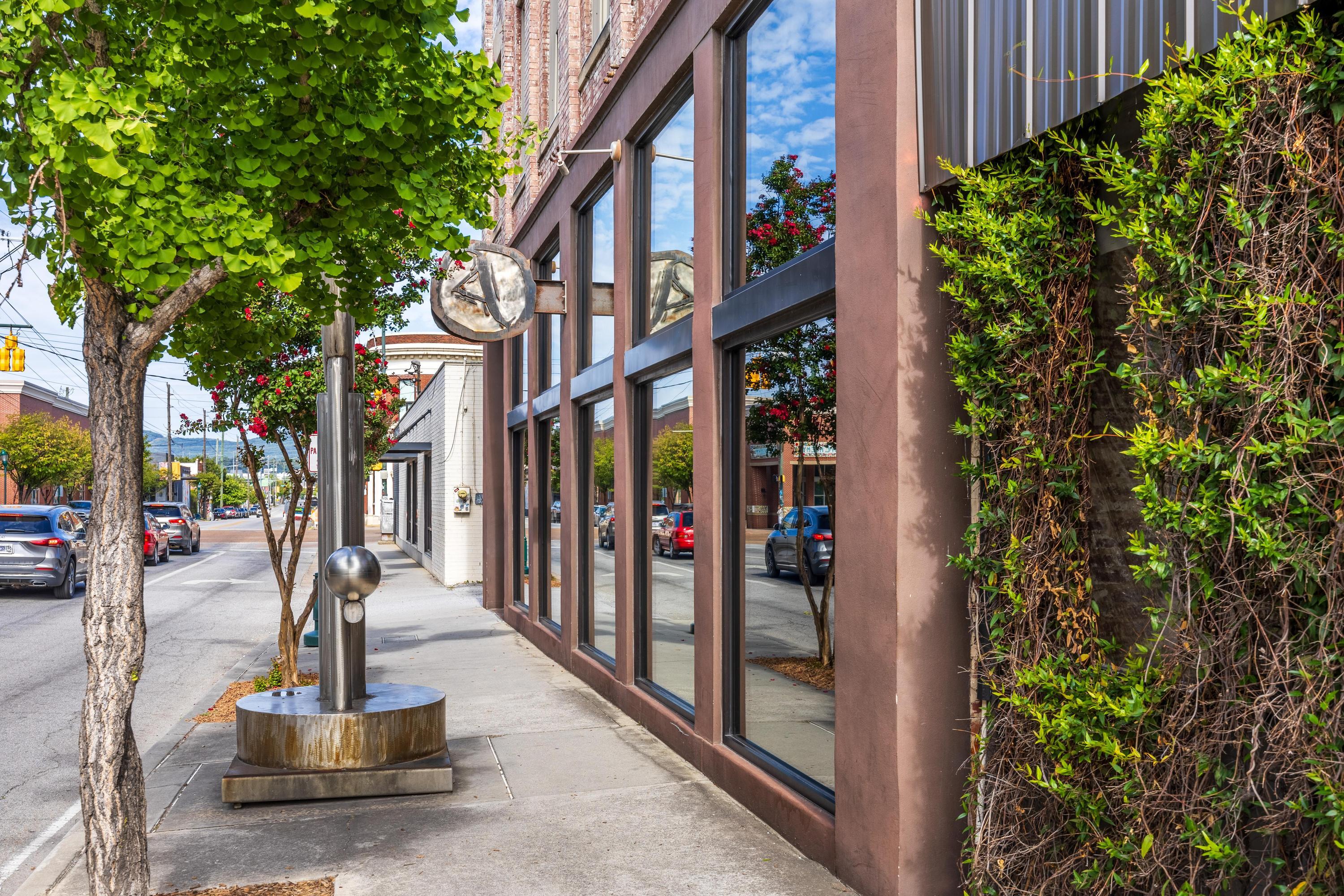 1413 Stockyard Place Chattanooga, TN 37408 - Photo 40 of 50 Alleia