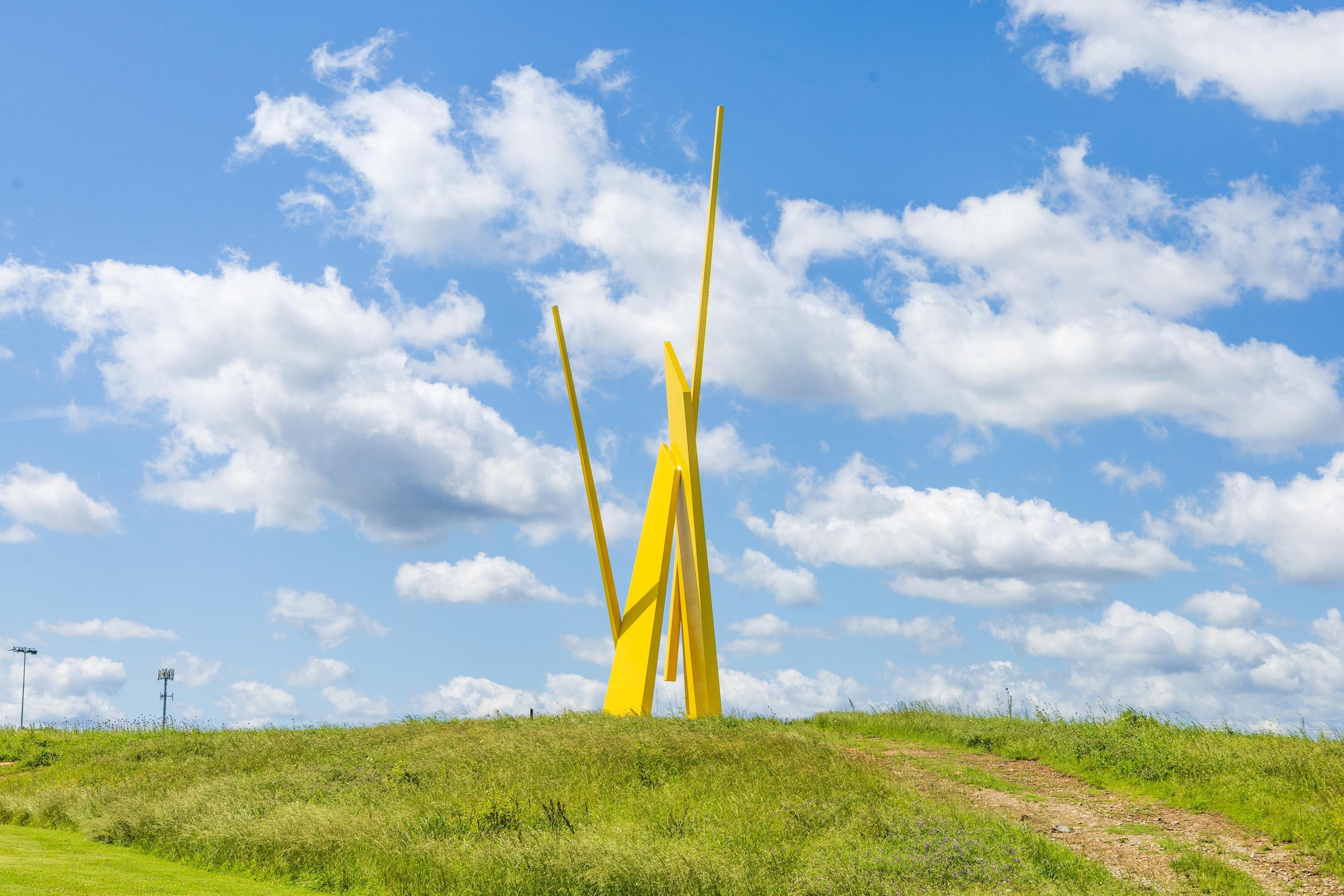 1413 Stockyard Place Chattanooga, TN 37408 - Photo 43 of 50 Sculpture Fields - Southside 3