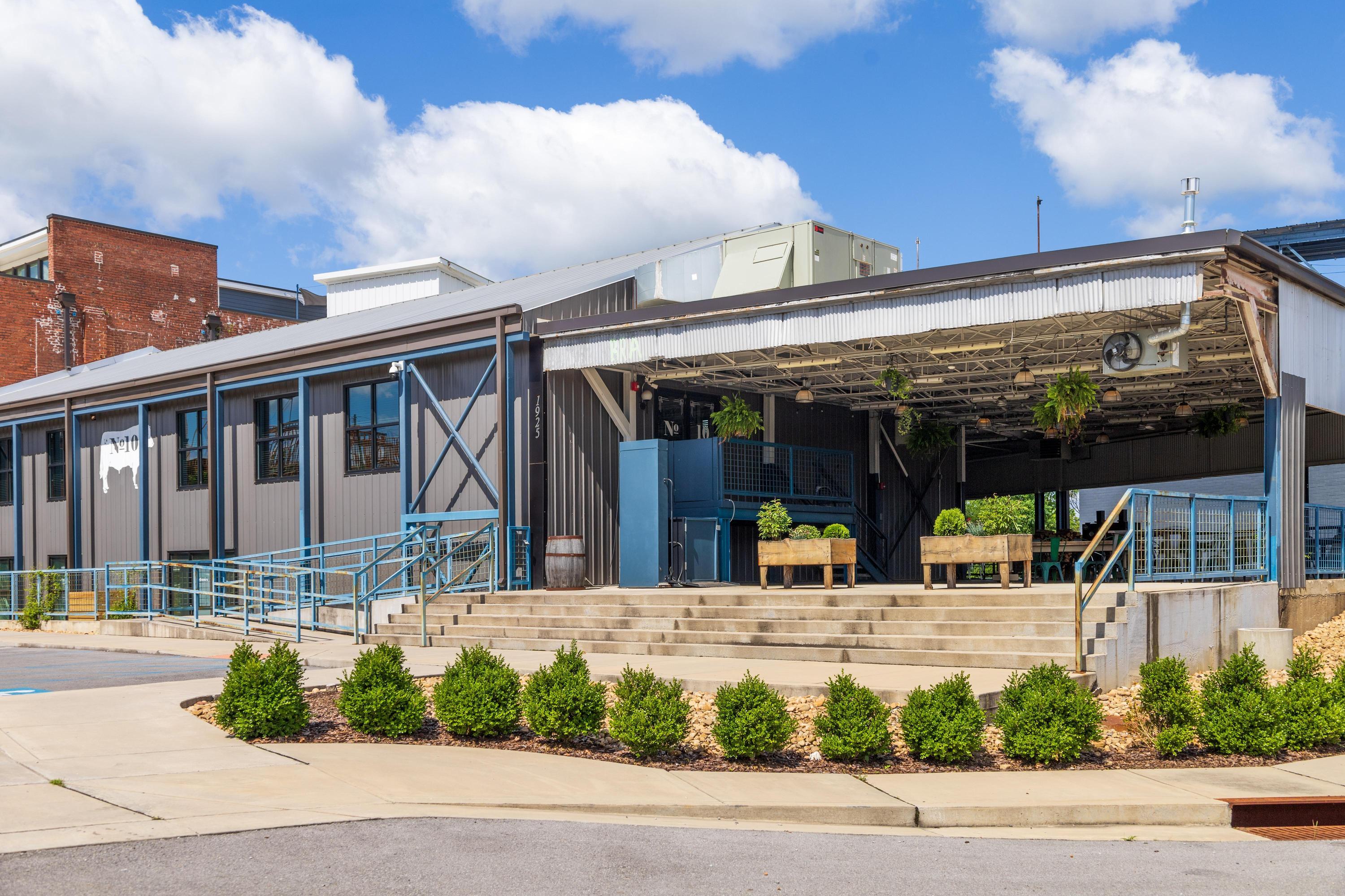 1413 Stockyard Place Chattanooga, TN 37408 - Photo 46 of 50 Number Ten - Southside