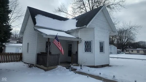 $225,000 | 307 Adams Street, Darlington, IN 47940