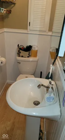 $225,000 | 307 Adams Street, Darlington, IN 47940