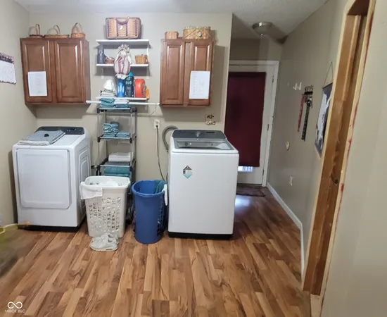 $225,000 | 307 Adams Street, Darlington, IN 47940