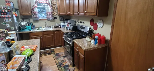 $225,000 | 307 Adams Street, Darlington, IN 47940