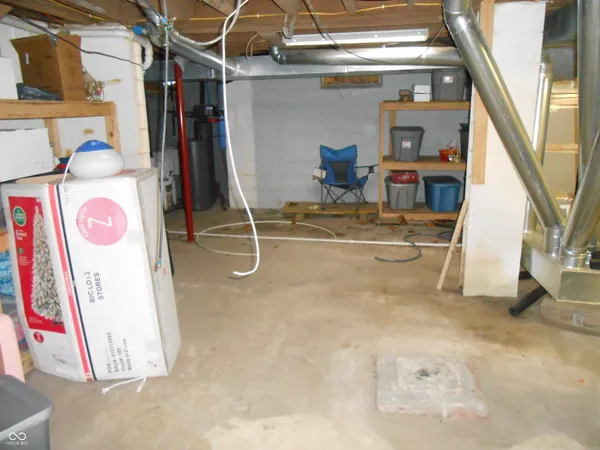 $225,000 | 307 Adams Street, Darlington, IN 47940