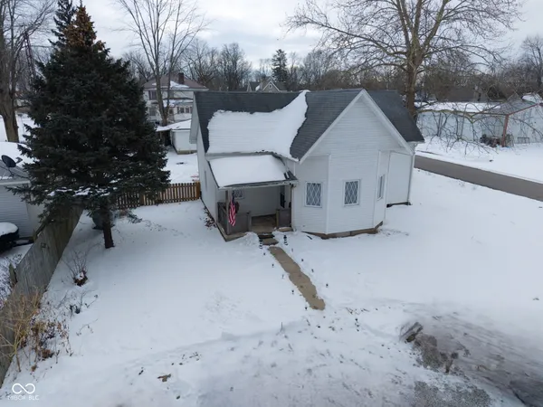 $225,000 | 307 Adams Street, Darlington, IN 47940