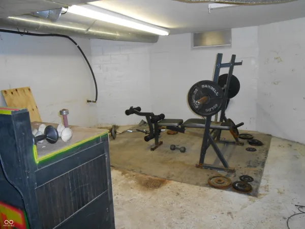 $225,000 | 307 Adams Street, Darlington, IN 47940