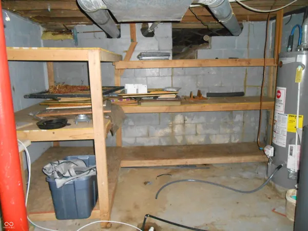 $225,000 | 307 Adams Street, Darlington, IN 47940