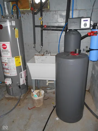 $225,000 | 307 Adams Street, Darlington, IN 47940