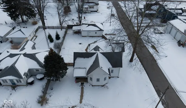 $225,000 | 307 Adams Street, Darlington, IN 47940