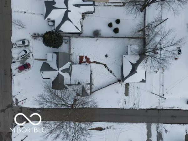 $225,000 | 307 Adams Street, Darlington, IN 47940