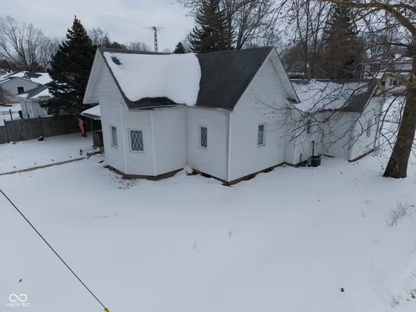 $225,000 | 307 Adams Street, Darlington, IN 47940