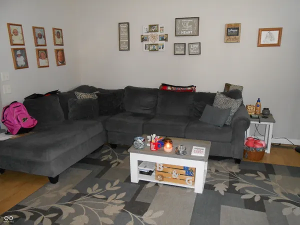 $225,000 | 307 Adams Street, Darlington, IN 47940