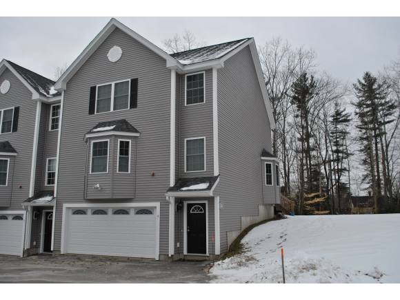 26 Scribner Road, Unit 4 Fremont, NH 03044 - Photo 1 of 1