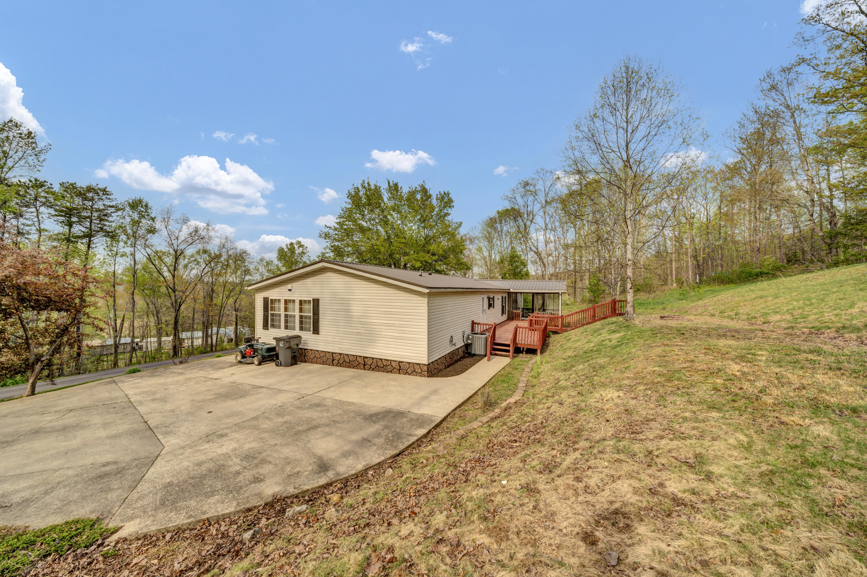 579 Fraley Road Salt Lick, KY 40371 - Photo 10 of 51 A7401718