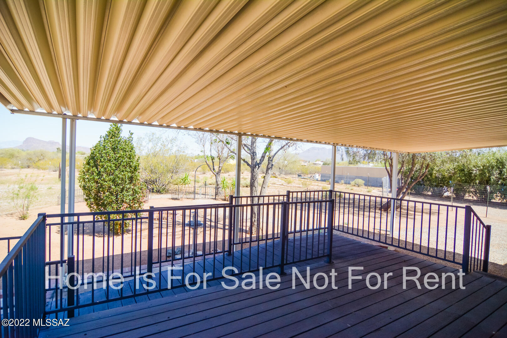 6930 North Sanders Road Tucson, AZ 85743 - Photo 26 of 33