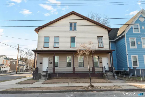 $2,600 | 302 Exchange Street, Unit 2, New Haven, CT 06513