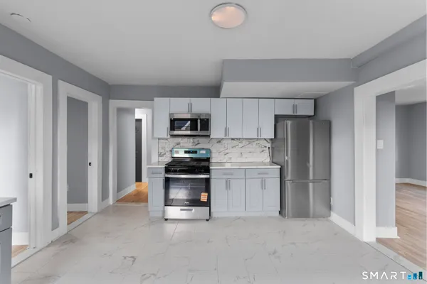 $2,600 | 302 Exchange Street, Unit 2, New Haven, CT 06513