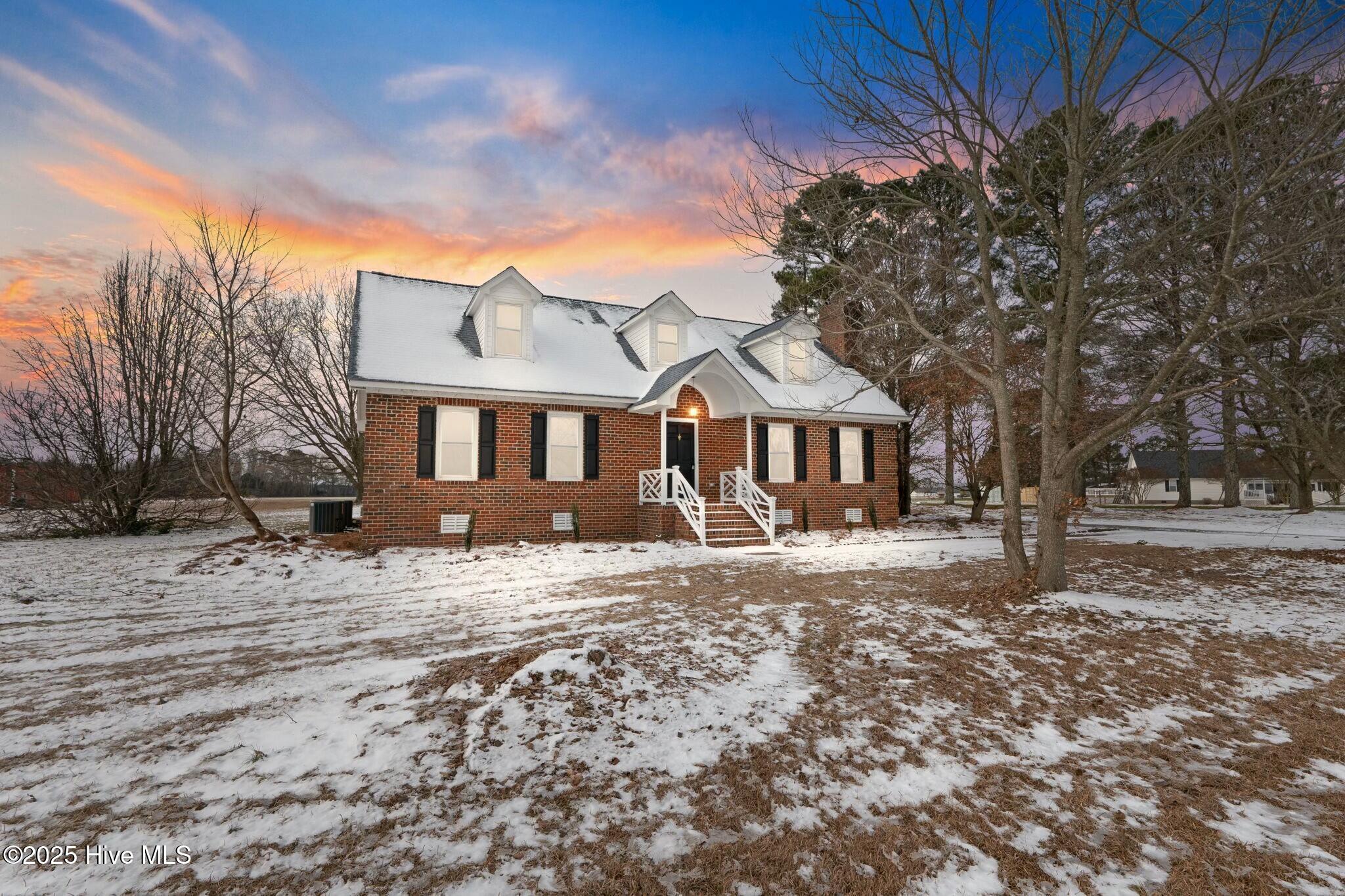 753 Quarterhorse Road Princeton, NC 27569 - Photo 1 of 45 tempImageEMhIUk
