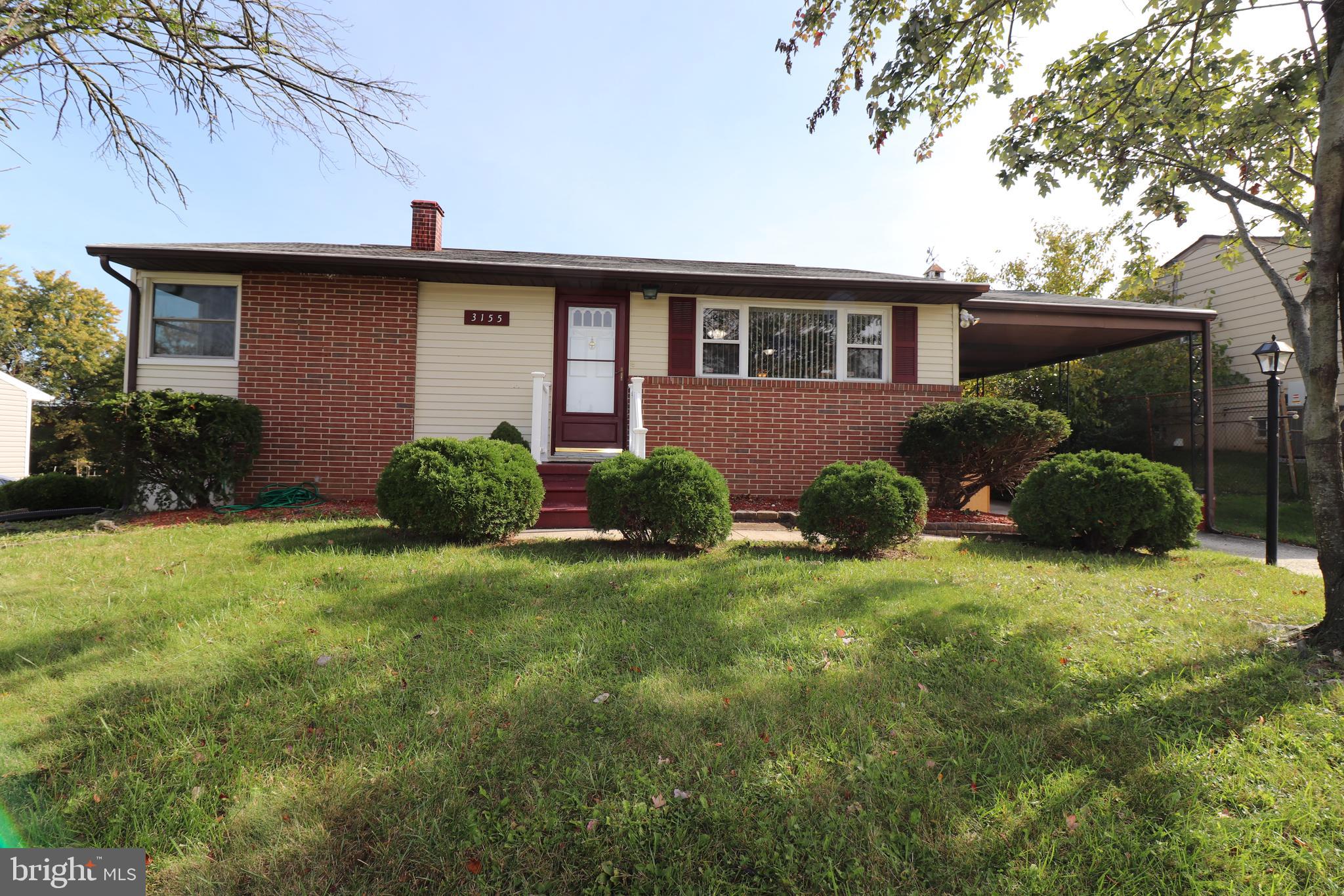 3155 Jeffland Road Baltimore, MD 21244 - Photo 1 of 50