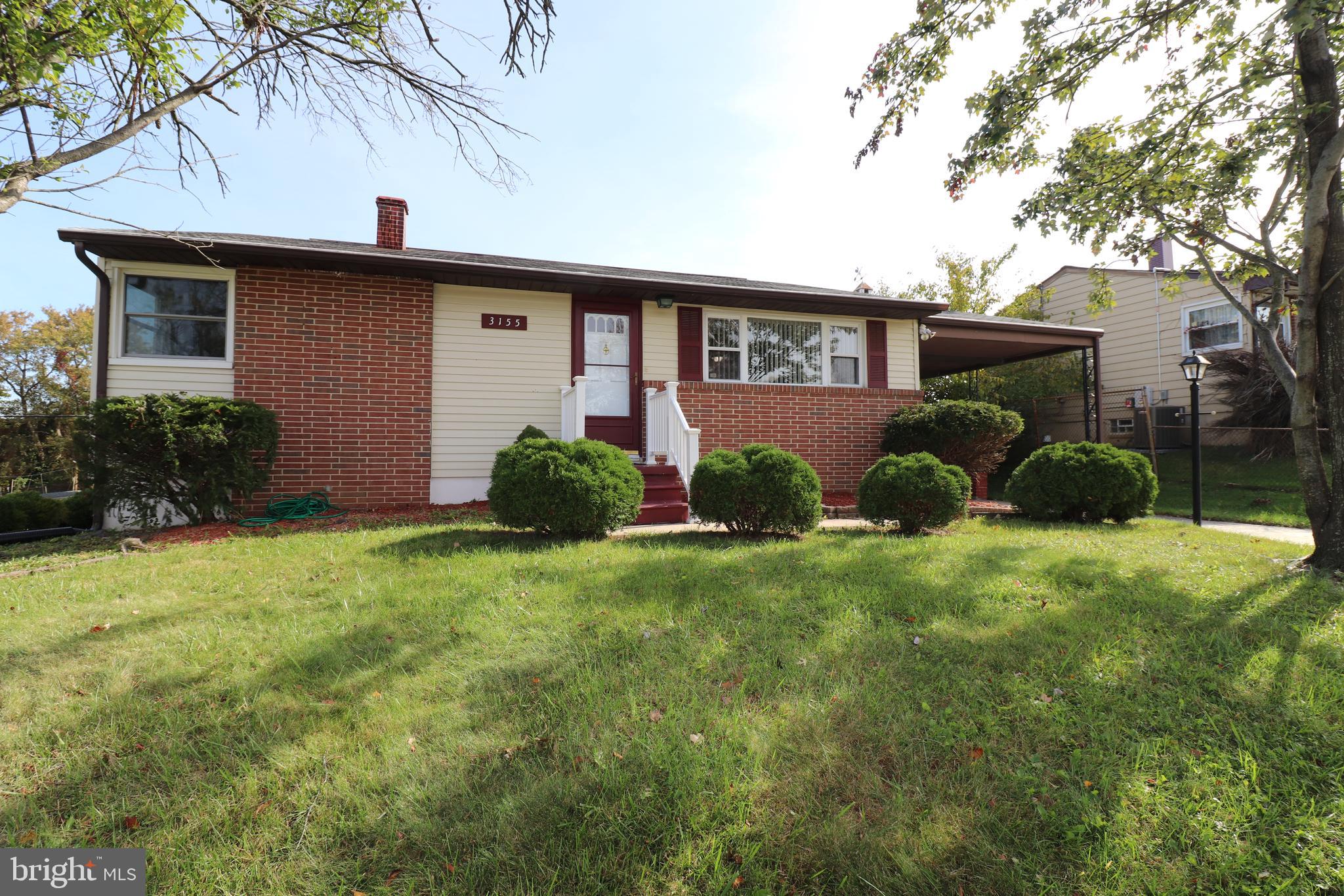 3155 Jeffland Road Baltimore, MD 21244 - Photo 3 of 50