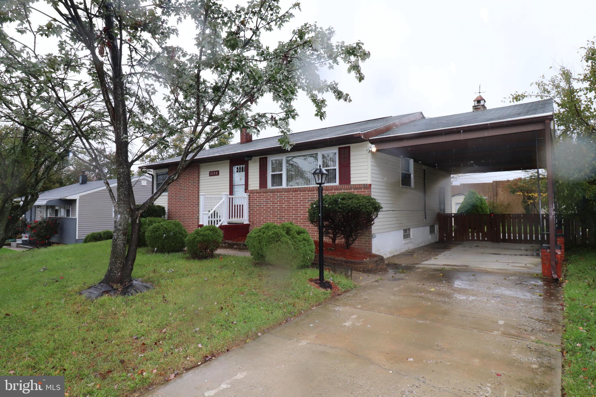 3155 Jeffland Road Baltimore, MD 21244 - Photo 4 of 50