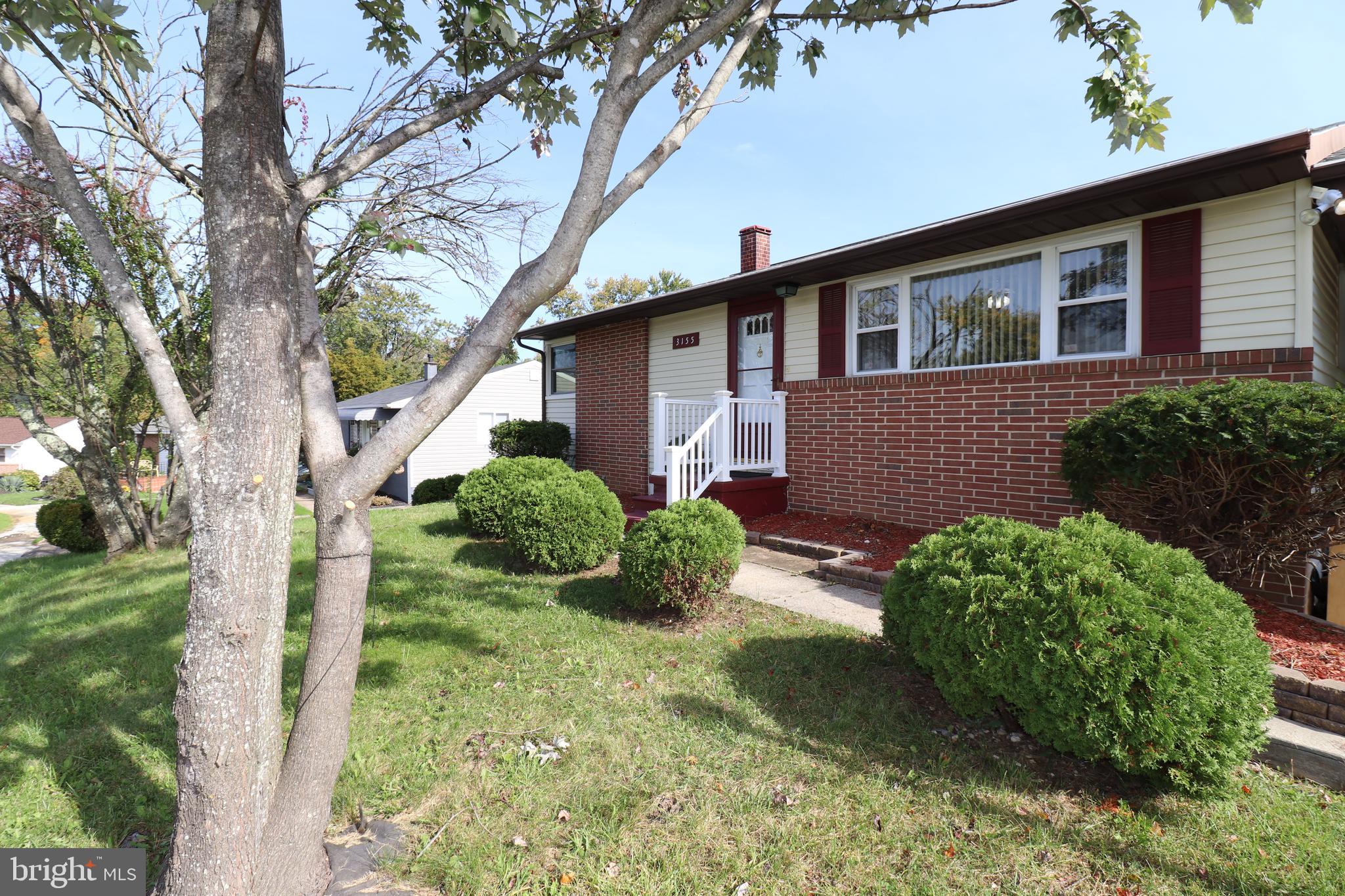 3155 Jeffland Road Baltimore, MD 21244 - Photo 8 of 50