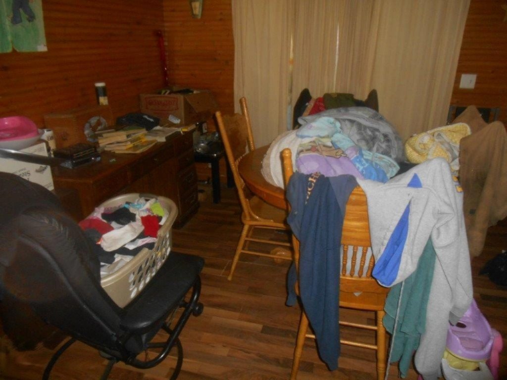 22701 North County Line Road Newaygo, MI 49337 - Photo 9 of 20 dining area lg