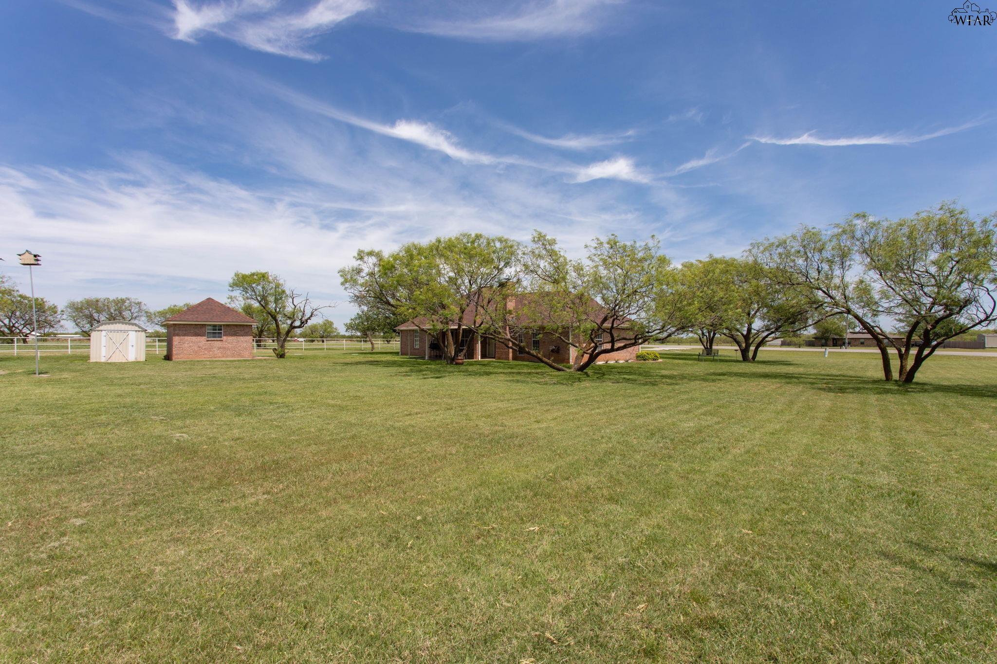 8540 Highway 79 Wichita Falls, TX 76310 - Photo 36 of 38 Gallery Image 36